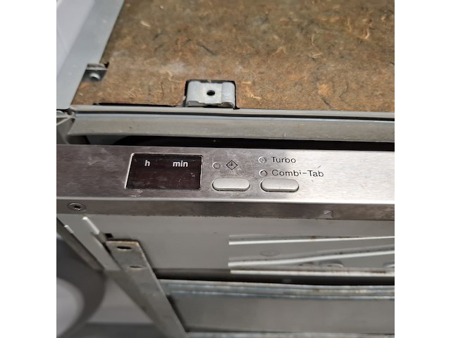 Inbouw vaatwasser, miele - afbeelding 3 van  7
