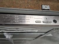 Inbouw vaatwasser, miele - afbeelding 5 van  7