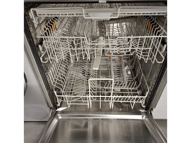 Inbouw vaatwasser, miele - afbeelding 6 van  7