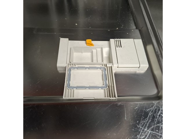Inbouw vaatwasser, miele - afbeelding 7 van  7