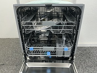 Inbouw vaatwasser pelgrim, gvw250l, rvs met zwart - afbeelding 2 van  3