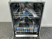 Inbouw vaatwasser pelgrim, gvw251xl, rvs met zwart - afbeelding 2 van  3