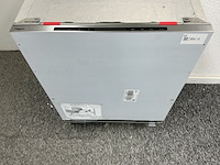 Inbouw vaatwasser pelgrim, gvwc391xl, rvs - afbeelding 2 van  5