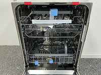 Inbouw vaatwasser pelgrim, gvwc391xl, rvs - afbeelding 3 van  5