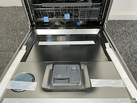 Inbouw vaatwasser pelgrim, gvwc391xl, rvs - afbeelding 4 van  5