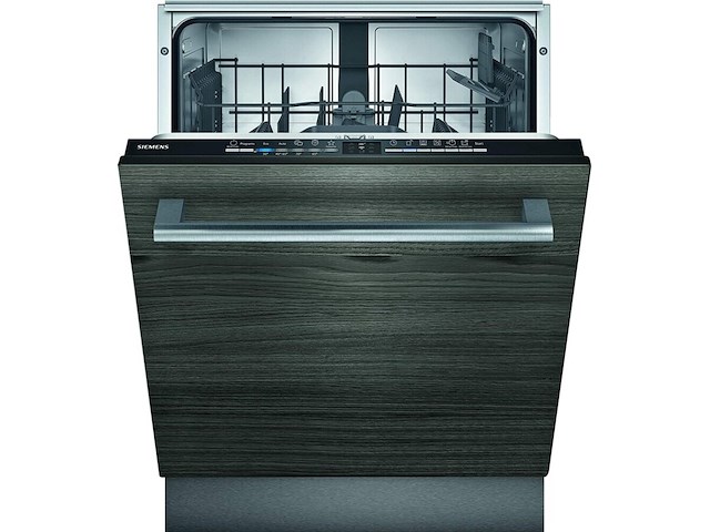 Inbouw vaatwasser, siemens, sn61ix12te - afbeelding 1 van  6