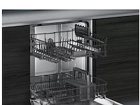 Inbouw vaatwasser, siemens, sn61ix12te - afbeelding 3 van  6
