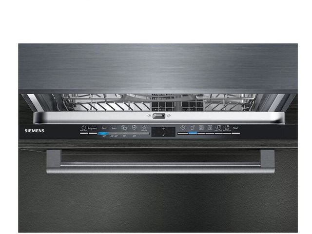 Inbouw vaatwasser, siemens, sn61ix12te - afbeelding 4 van  6