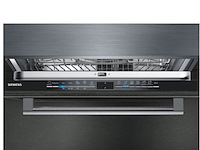 Inbouw vaatwasser, siemens, sn61ix12te - afbeelding 4 van  6