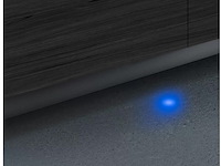 Inbouw vaatwasser, siemens, sn61ix12te - afbeelding 5 van  6