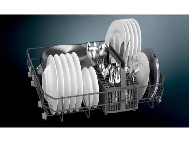 Inbouw vaatwasser, siemens, sn61ix12te - afbeelding 6 van  6