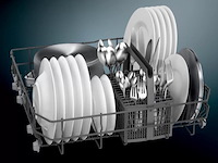 Inbouw vaatwasser, siemens, sn61ix12te - afbeelding 6 van  6