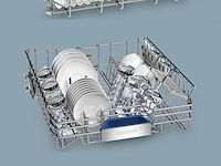 Inbouw vaatwasser, siemens, sx758x06te - afbeelding 2 van  2