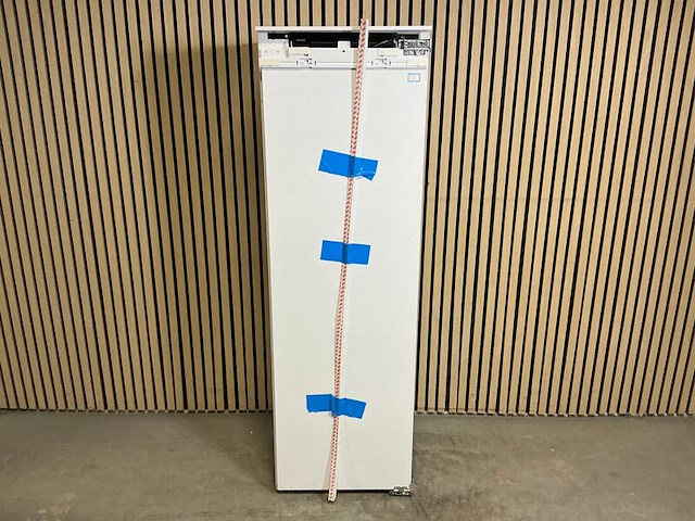 Inbouw vrieskast atag, kd86178cn - afbeelding 1 van  6