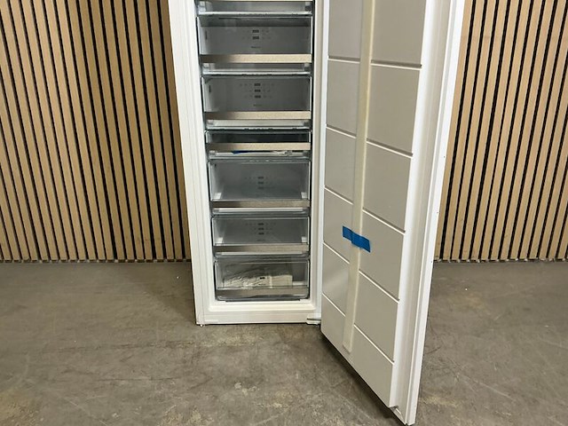 Inbouw vrieskast atag, kd86178cn - afbeelding 6 van  6