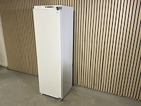 Inbouw vrieskast pelgrim, pvd28178n, wit - afbeelding 2 van  3