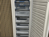 Inbouw vrieskast pelgrim, pvd28178n, wit - afbeelding 3 van  3