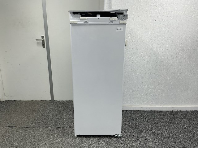 Inbouw vriezer atag, kd86140cn, wit - afbeelding 1 van  6