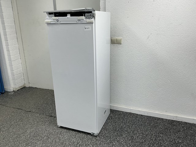 Inbouw vriezer atag, kd86140cn, wit - afbeelding 2 van  6