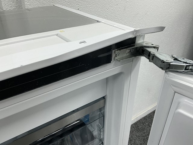 Inbouw vriezer atag, kd86140cn, wit - afbeelding 5 van  6