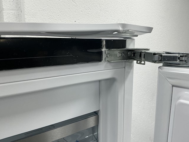 Inbouw vriezer atag, kd86140cn, wit - afbeelding 6 van  6