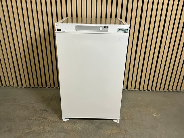 Inbouw vriezer etna , vs6088, wit - afbeelding 1 van  5