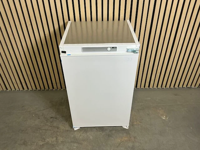 Inbouw vriezer etna , vs6088, wit - afbeelding 2 van  5