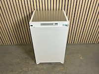 Inbouw vriezer etna , vs6088, wit - afbeelding 2 van  5