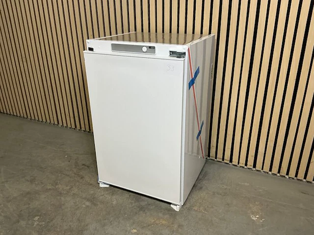 Inbouw vriezer etna , vs6088, wit - afbeelding 3 van  5