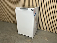 Inbouw vriezer etna , vs6088, wit - afbeelding 3 van  5