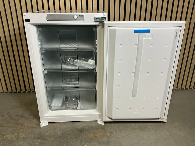 Inbouw vriezer etna , vs6088, wit - afbeelding 4 van  5