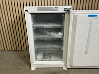 Inbouw vriezer etna , vs6088, wit - afbeelding 5 van  5