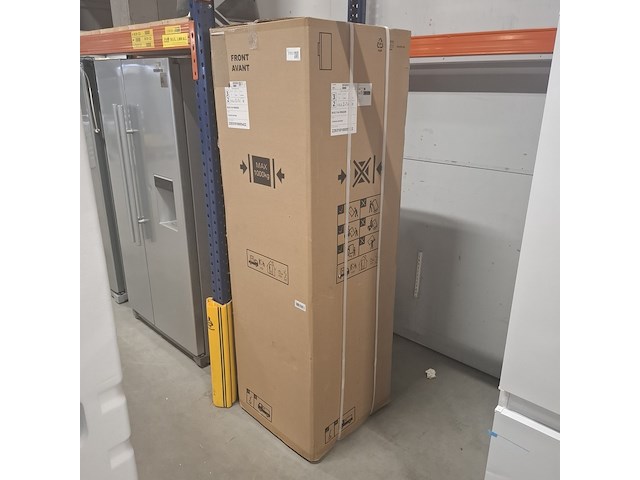 Inbouw vriezer, ikea, forsnas 00572990 - afbeelding 1 van  2