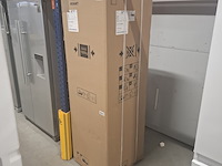 Inbouw vriezer, ikea, forsnas 00572990