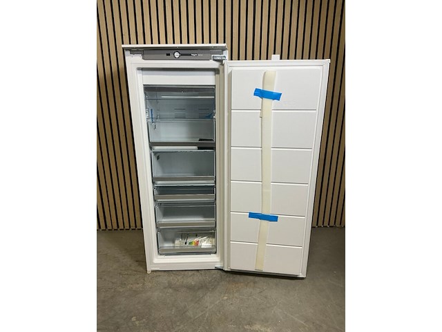 Inbouw vriezer pelgrim, pvs34140n - afbeelding 5 van  6