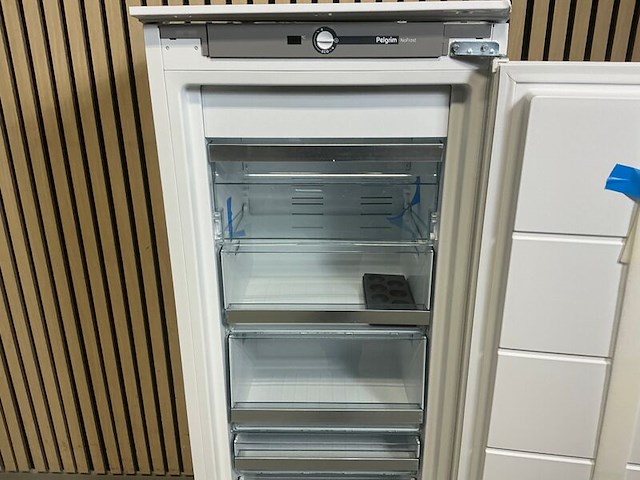 Inbouw vriezer pelgrim, pvs34140n - afbeelding 6 van  6