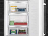 Inbouw vriezer, siemens, gi21vvse0 - afbeelding 2 van  3