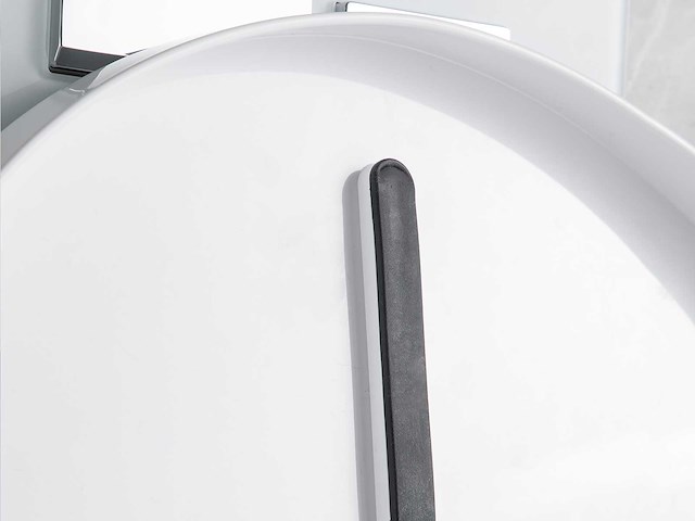 Inbouw wandcloset met reiniging en automatische closetzitting - afbeelding 15 van  23