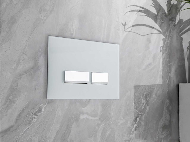 Inbouw wandcloset met reiniging en automatische closetzitting - afbeelding 17 van  23