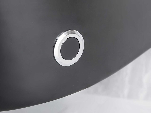 Inbouw wandcloset met reiniging en automatische closetzitting - afbeelding 2 van  12