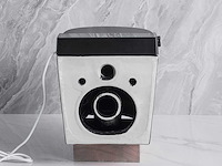 Inbouw wandcloset met reiniging en automatische closetzitting - afbeelding 3 van  12