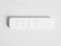 Inbouw wandcloset met reiniging en automatische closetzitting - afbeelding 4 van  12