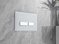 Inbouw wandcloset met reiniging en automatische closetzitting - afbeelding 16 van  22