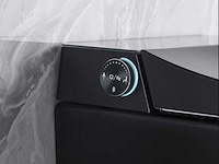 Inbouw wandcloset met reiniging en automatische closetzitting - afbeelding 11 van  18