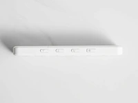 Inbouw wandcloset met reiniging en automatische closetzitting - afbeelding 17 van  18