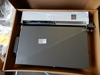 Inbouw wandconvector, jaga, hybrid briza 052