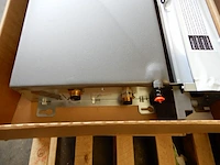 Inbouw wandconvector, jaga, hybrid briza 052 - afbeelding 2 van  7
