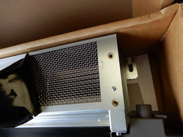 Inbouw wandconvector, jaga, hybrid briza 052 - afbeelding 4 van  7