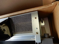 Inbouw wandconvector, jaga, hybrid briza 052 - afbeelding 4 van  7