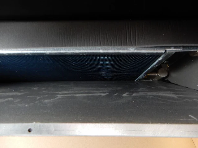 Inbouw wandconvector, jaga, hybrid briza 052 - afbeelding 5 van  7